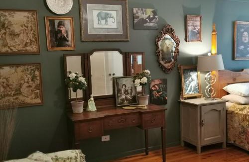 Beechmont Bed & Breakfast | Wyndover Mountain Retreat