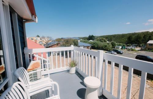 Port Campbell Hotel | Port O' Call Motel