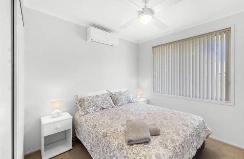 Mannering Park House | The Sailor s Haven