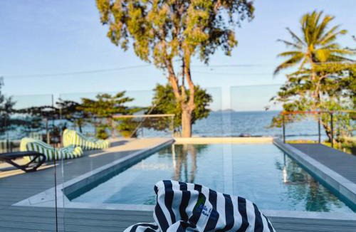 South Mission House | Bella Luna Beach Front 2 bed