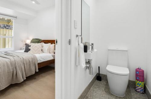 Hove Apartment | Coastal Calm on Bellevue - The Idyllic Beach Life