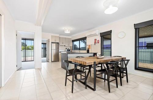 Seymour Cabin | Waterfront Holiday Park - Adult Only Retreat