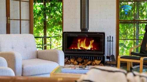 Penrose House | The Burrows of Penrose
