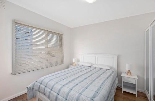 The Entrance Apartment | Carousel Apartment 5