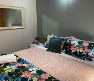 Tawonga South Apartment | No 43 Guesthouse