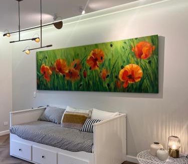 Bangholme House | Luxury 1-Bedroom Retreat on 10 Acres, near beaches