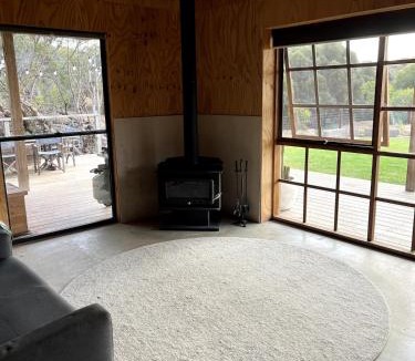 Duncan House | Stokes Bay Surf Shack