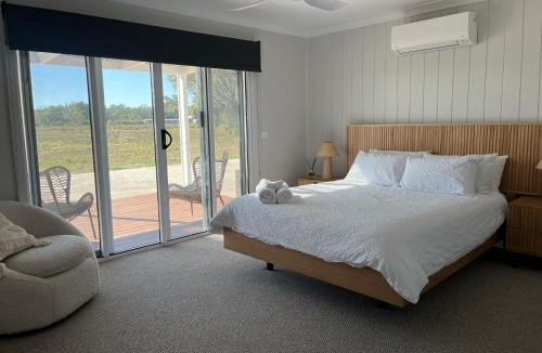 Swan Hill Resort | BIG4 Swan Hill