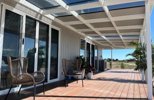 Swan Hill Resort | BIG4 Swan Hill
