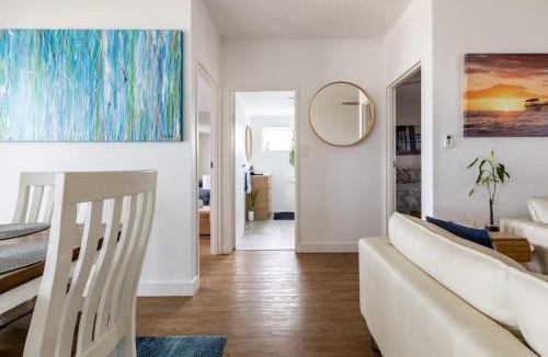 Semaphore Park Apartment | Beach Stayz Semaphore Three Bedroom Apartment