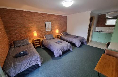 Mirboo North Hotel | 1st T Motel