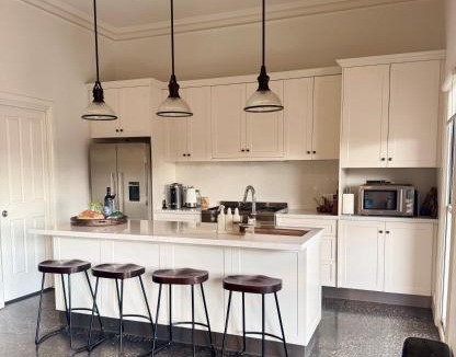 Tanunda Bed & Breakfast | Barossa Bed & Breakfast
