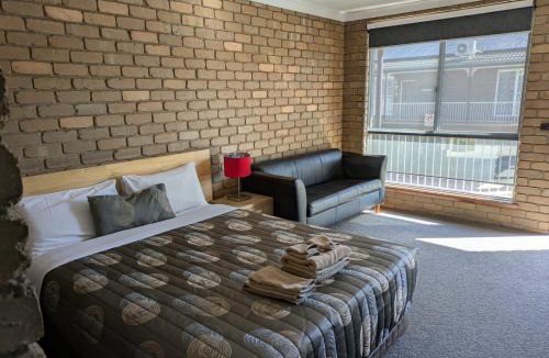 Lavington Hotel | Albury Classic Motor Inn