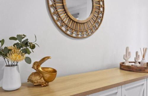 Yarrawonga House | River Retreat