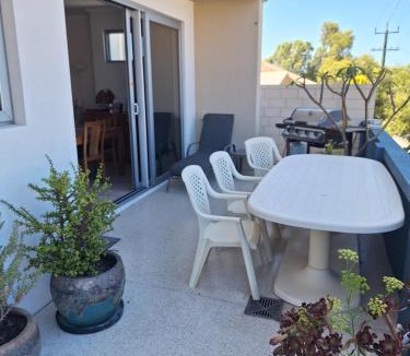 Sorrento Apartment | Sorrento Bluewater Apartment