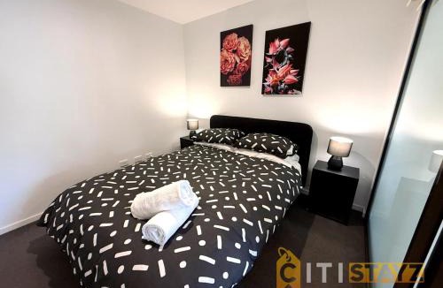 Reid Apartment | Reid Retreat 2Bd 1Bth 1Csp Apt CBD Location