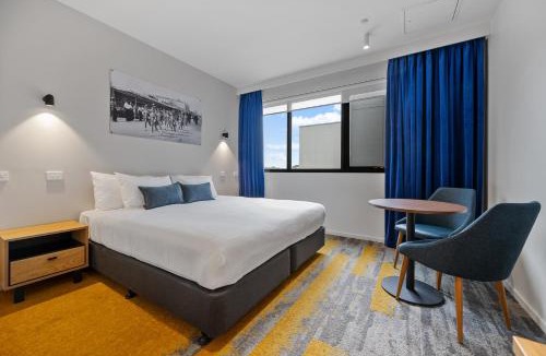 Wonthaggi Hotel | MJ McMahon Motel