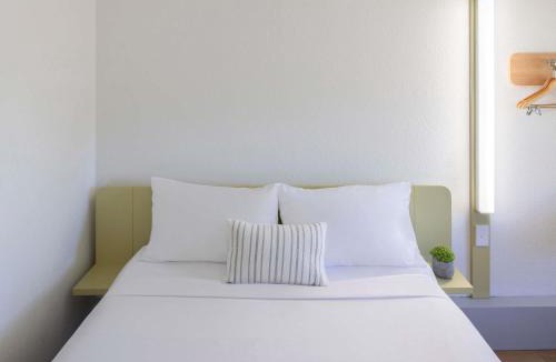 Wallsend Hotel | ibis Budget - Newcastle