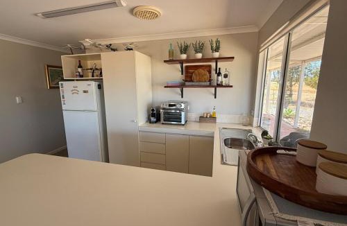Cold Harbour House | Woburn Field Hangar House in York