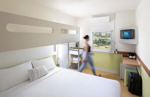 Wallsend Hotel | ibis Budget - Newcastle