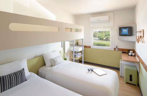Wallsend Hotel | ibis Budget - Newcastle