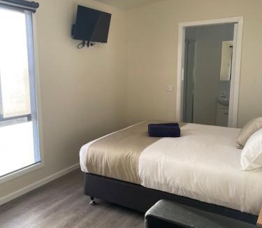 Port Fairy Resort | Gum Tree Caravan Park
