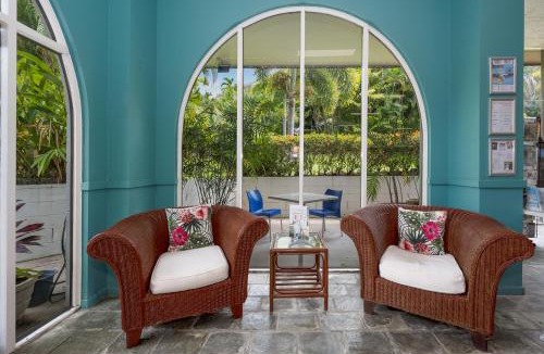 Nelly Bay Apartment | Unit 133 Amaroo Standard Twin Studio Apartment