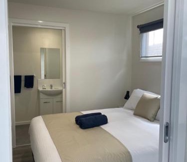 Port Fairy Resort | Gum Tree Caravan Park