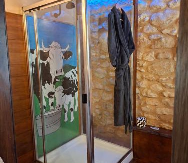 Northern Heights Bed & Breakfast | A La Folly The Retreat