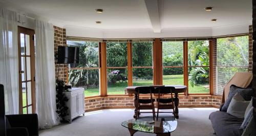 Shoalhaven Heads Apartment | River Dawn