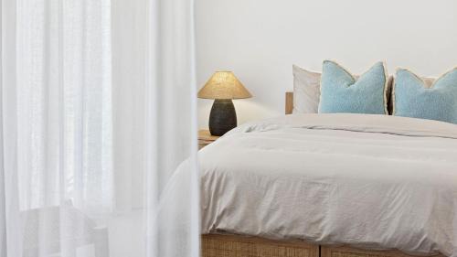 Yamba Apartment | Villa Verda 2 - Luxury Coastal Escape with Private Pool - Holiday Yamba