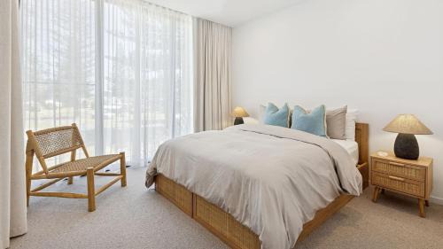 Yamba Apartment | Villa Verda 2 - Luxury Coastal Escape with Private Pool - Holiday Yamba