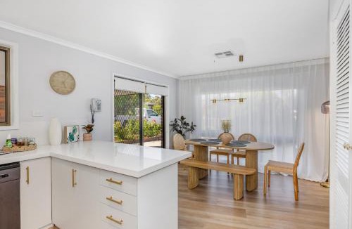 North Bendigo House | Bendigo Signature Accommodation on Garden Court