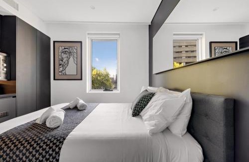 Chippendale Hotel | Spice On Broadway