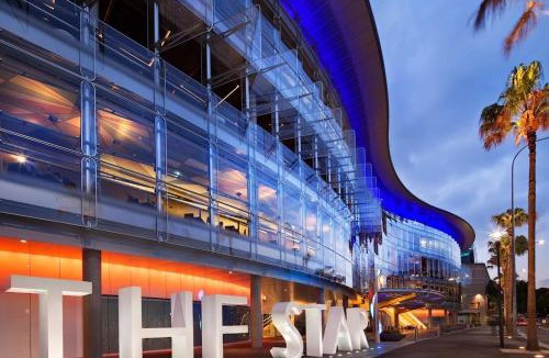 Pyrmont House | Eat Sleep FishMarket Repeat 2BR House