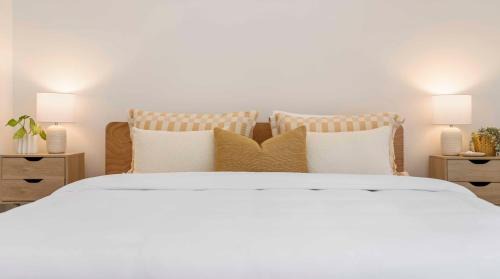 Lennox Head Apartment | Habitat - Lush Lennox Head Apartment