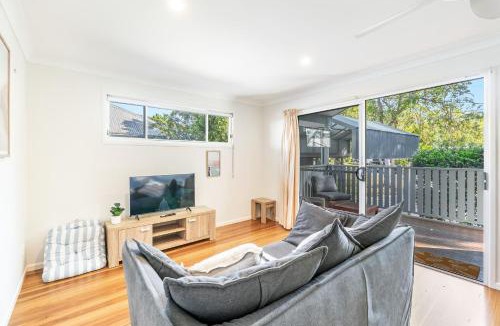 Iluka House | Iluka Sea Spray