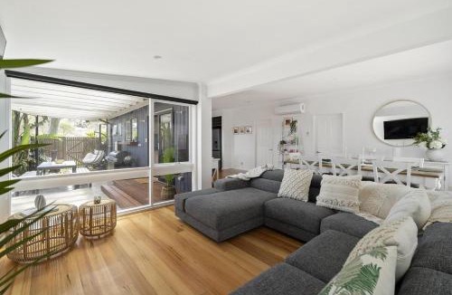 Safety Beach House | Ohana Hale, Safety Beach