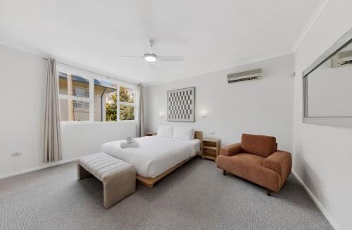 Rose Bay Apartment | Harbour Side Retreat