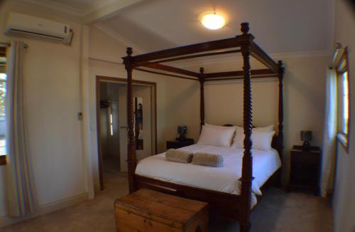 Norseman House | Norseman AirbnbAngels Place