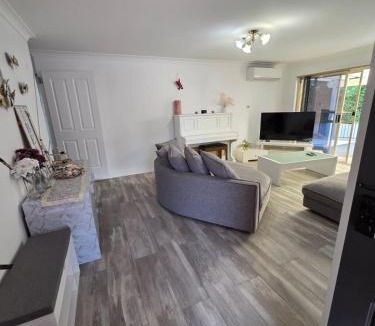 Coffs Harbour Villa | Coffs Oceanic Haven