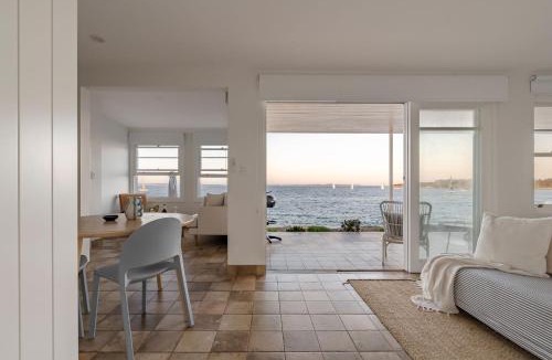 Bundeena House | Fogo @ Ethel & Ode’s