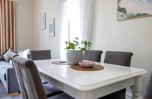 Bendigo House | Bendigo Signature Accommodation on Barnard