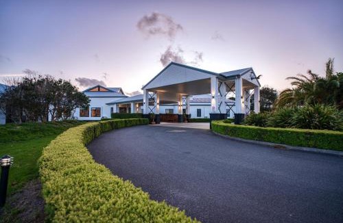 St Helens Hotel | Panorama Hotel St Helens