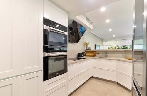 Port Douglas Villa | Mirage Resort Villa 432 with access to Sheraton Facilities