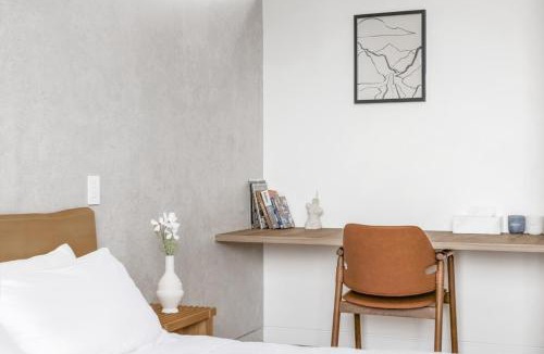 Mount View Apartment | Mount View Estate The Wisteria Studio No 6