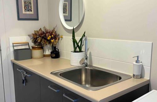 Nagambie House | Lakeside Retreat Nagambie