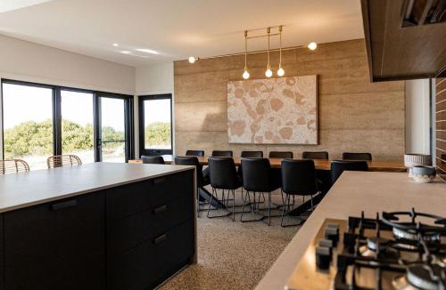 The Gardens House | Embers Bay of Fires