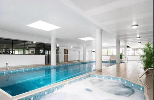 Ultimo Apartment | Modern 3BR Apt with Parking Walk to ICC & Darling Harbour & CBD & Chinatown