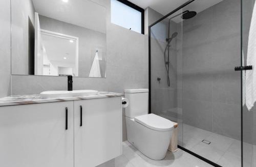 Morley Apartment | Mangini Apartments - Unit 1